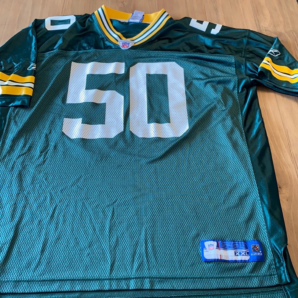 Green Bay packers
